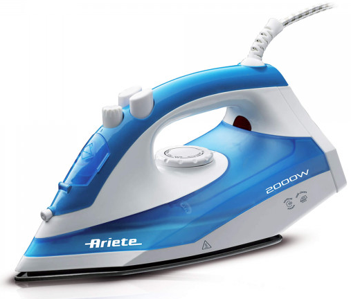 Ariete-6233-Eco-Power-Steam-Iron-PRODUCT