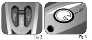 Ariete Steam Iron 6214-fig-B
