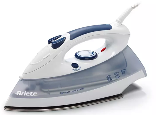 Ariete Steam Iron 6214-product