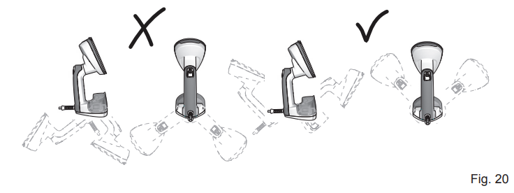 Ariete Duetto Garment Steamer and Iron 6246-FIG-21