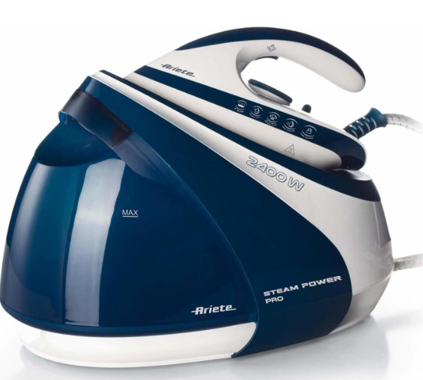 Ariete Steam Power Pro Ironing System 6413-product