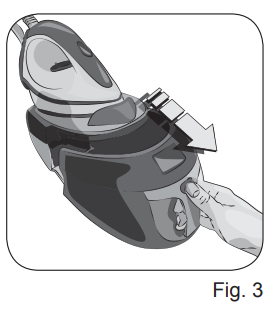 Ariete Ferro Dastiro Ironing System 5571-fig-3