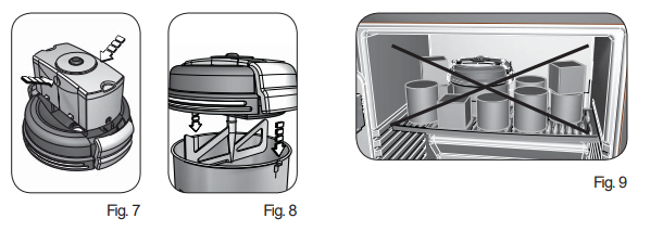 Ariete Ice Cream Maker 630-fig-C
