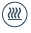 Hive Active Heating Wired Thermostat-ICON