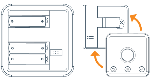 Hive Active Heating Wired Thermostat-Troubleshooting