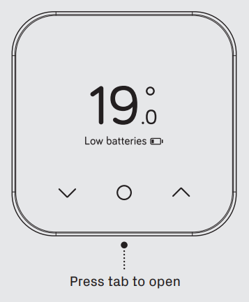 Hive-Thermostat-Mini-TROUBLESHOOT