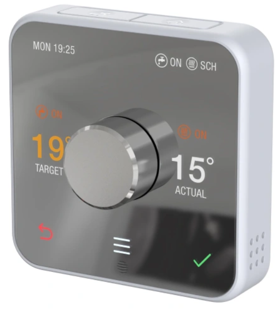 Hive Active Heating Thermostat-PRODUCT