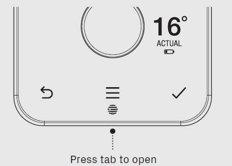 Hive Active Heating Thermostat-Troubleshooting A