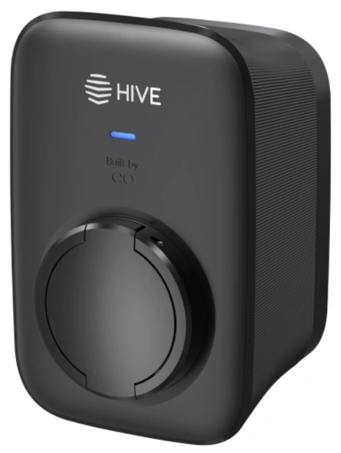 hive EO Mini Pro 3 EV Charger-product