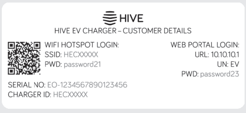 hive EO Mini Pro 3 EV Charger-start-a