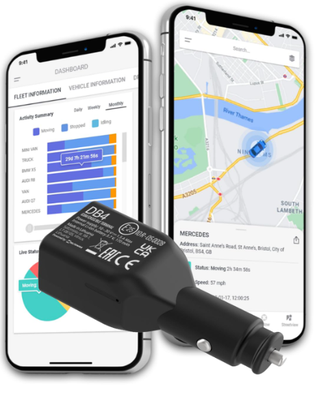 Rewire-Security-DB4-Car-Lighter-GPS-Tracker-product
