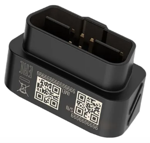 Rewire Security DB3 Plug Play GPS Tracker-product
