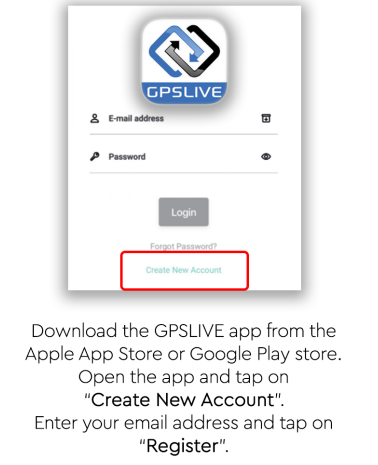 rewire security DB1 Advanced 4G GPS Tracker-setup-a