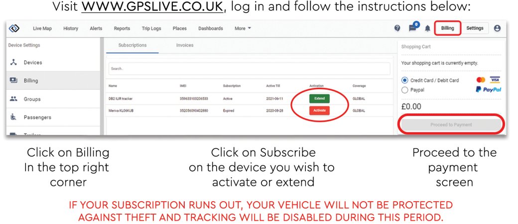 Rewire Security DB1 Lite GPS Tracker-product-e