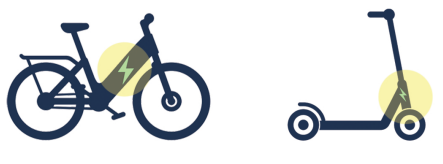 Rewire Security E-bike GPS Tracker-SETUP-E