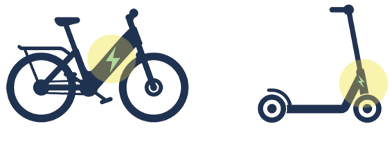 Rewire Security E-Bike GPS Tracker-SET UP-E