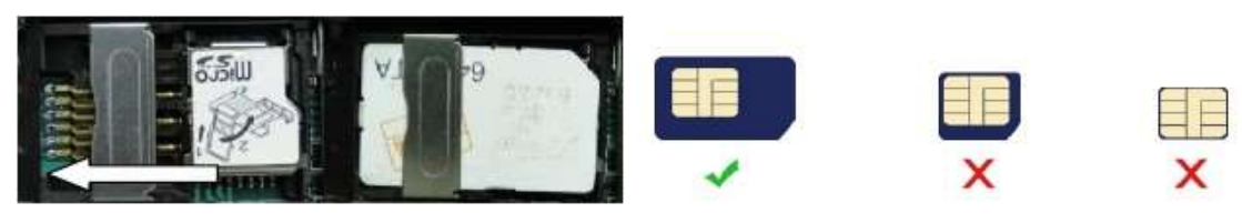 rewire security 102 Nano GPS Tracker-INSTALL-A