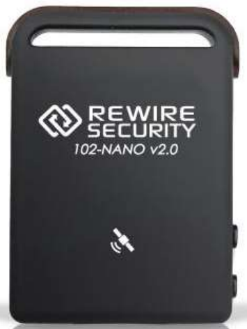 rewire security 102 Nano GPS Tracker-PRODUCT