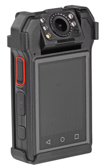 Rewire Security RX-5 V2 Body Worn Camera-PRODUCT
