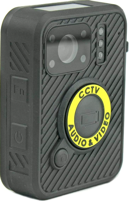 rewire security RX-3LITE v2 Body Worn Camera-PRODUCT