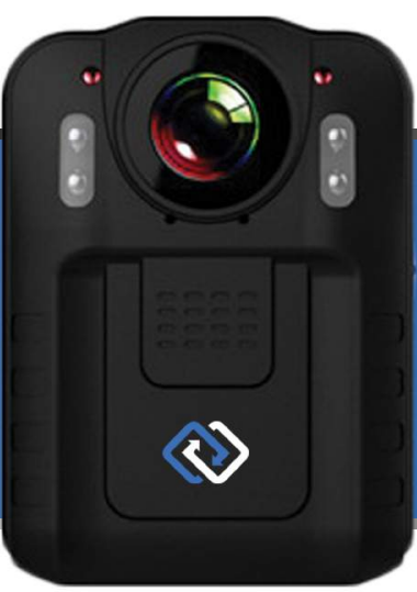 Rewire Security RX-2S V2.0-Body-Worn-Camera-PRODUCT