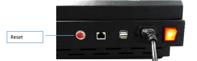 rewire security Rx-3 Body Worn Camera Docking Station-INSTALLATION-C