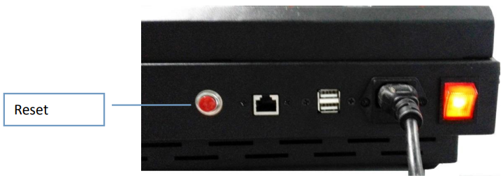 rewire security Rx-3 Body Worn Camera Docking Station-INSTALLATION-D