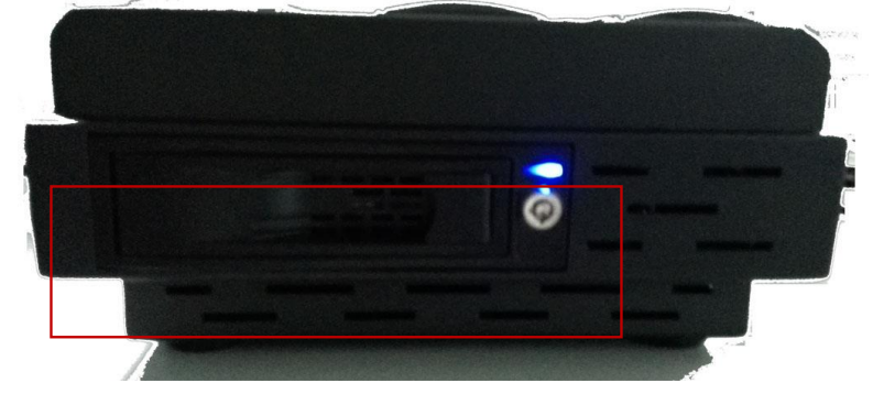 rewire security Rx-3 Body Worn Camera Docking Station-TROUBLESHOOT-A