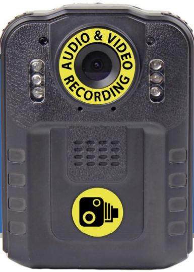 Rewire Security RX-2S Body Worn Camera-PRODUCT