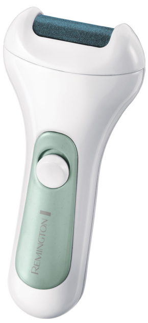 Remington Reveal Perfect Pedi CR4000-PRODUCT