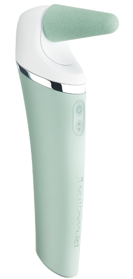 Remington Reveal Perfect Pedi Wet & Dry CR6000-product