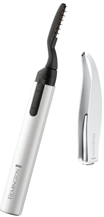 Remington Reveal Heated Eyelash Curler EC300-PRODUCT