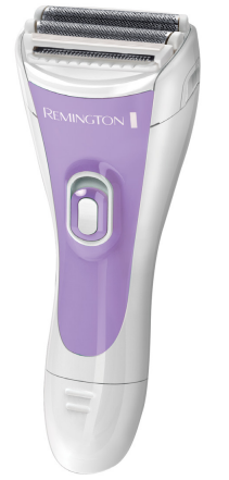 Remington Battery Operated Ladyshaver WDF4815C-product