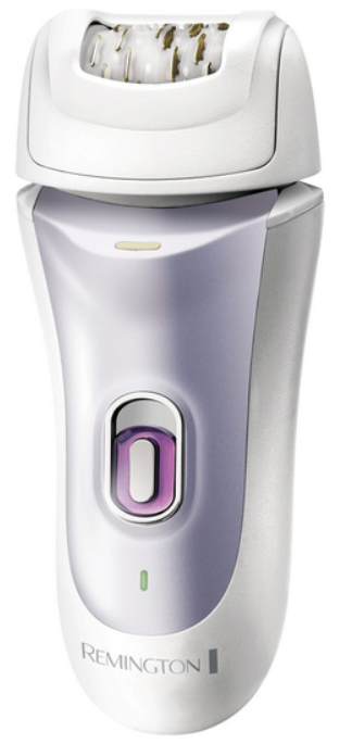 Remington 7 in 1 Cordless Epilator EP7035-product