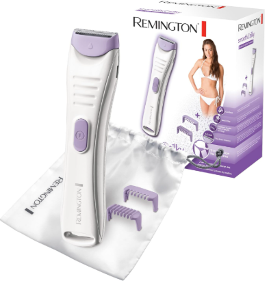 Remington Cordless Bikini Trimmer BKT4000-product