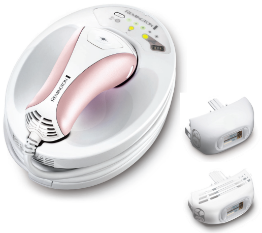 Remington I Light Prestige IPL Hair Removal-product