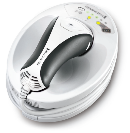 Remington I Light Essential IPL Hair Removal IPL6250-product