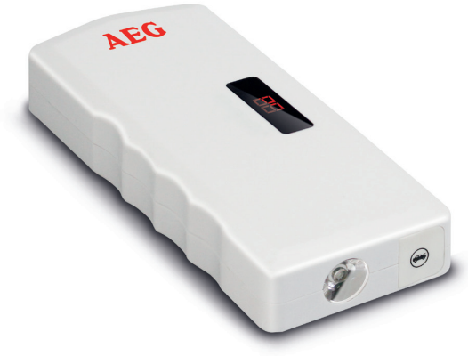 Aeg Multi-Powerpack Power Bank-product