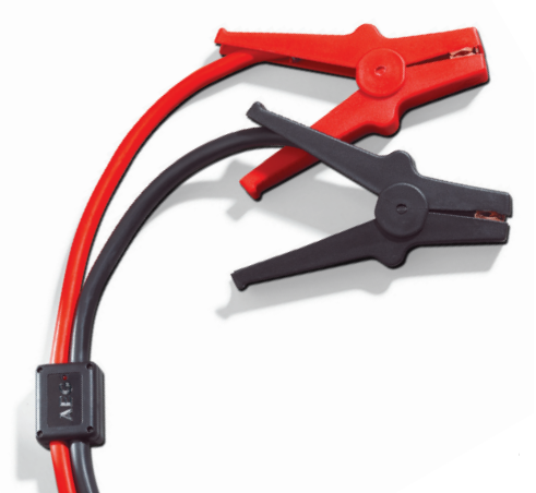 Aeg Safety Jump Leads SP-16, SP-25-product