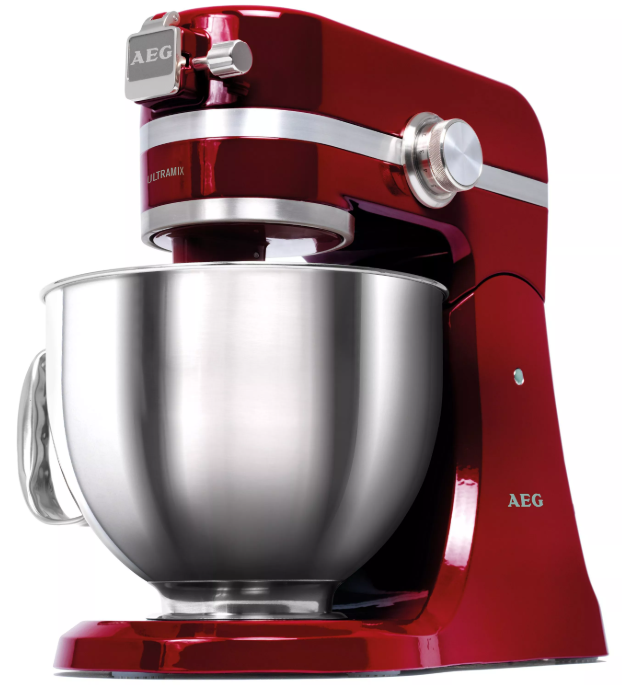 UltraMix Stand Mixer KM4xxx-Product