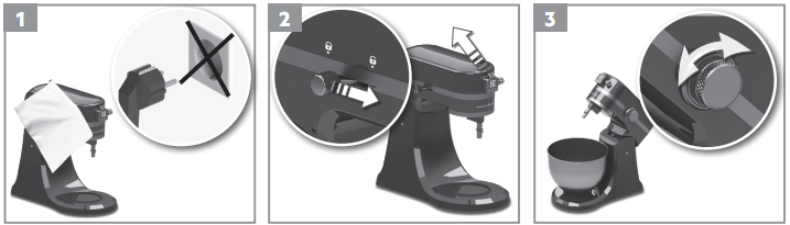 AEG KM4xx UltraMix Stand Mixer-fig-d