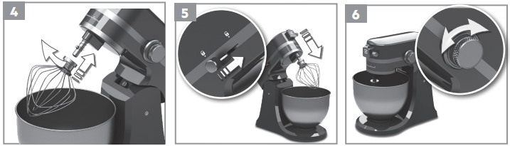 AEG KM4xx UltraMix Stand Mixer-fig-e