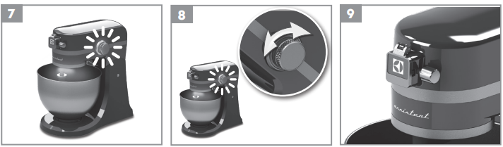 AEG KM4xx UltraMix Stand Mixer-fig-f