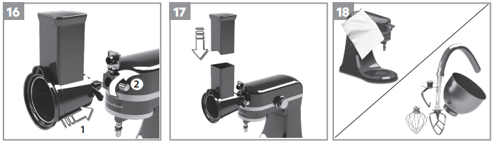 AEG KM4xx UltraMix Stand Mixer-fig-i
