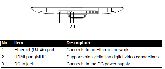Acer DA241HL Desktop Computer-d