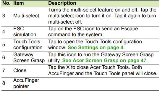 Acer Aspire All-in-one Computer-fig-b