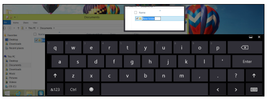 Acer Aspire All-in-one Computer-fig-c