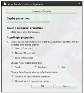 Acer Aspire All-in-one Computer-fig-d