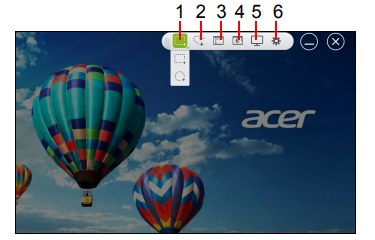 Acer Aspire All-in-one Computer-fig-e