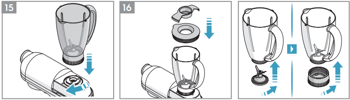 Aeg KM3000 Kitchen Machine-fig-h